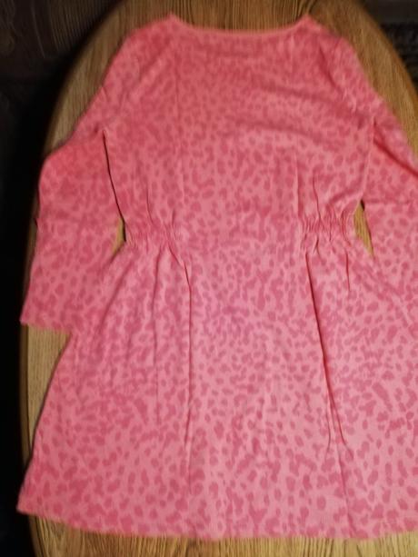 Šary (tunika) dívčí vel. 122, zn. reserved., reserved,122