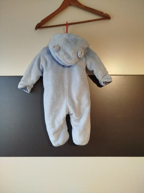 Kombinéze overal zn. disney vel.62, disney,62