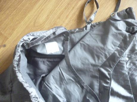 Šaty pro maminy vel.xl, camaieu,xl