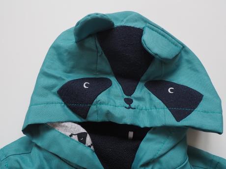 Větrovka vel 80, miniclub,80