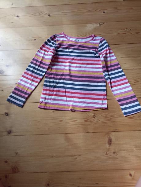 Tričko, h&m,110