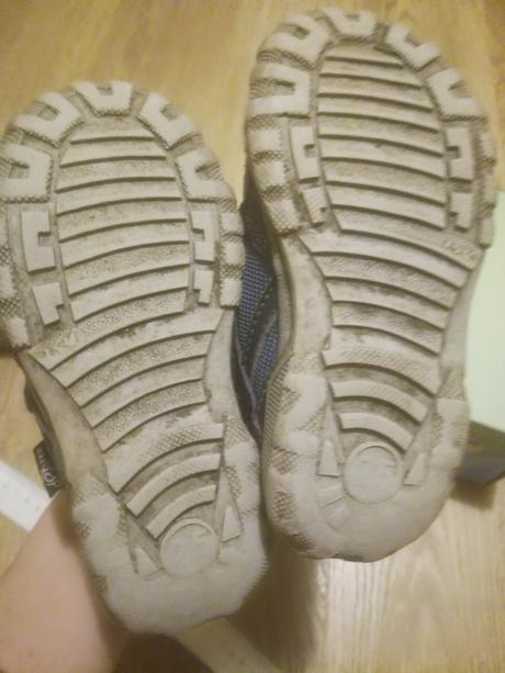 Celoroční botičky s membránou tepor,zn.dpk vel. 25, dpk,25