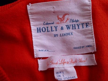 Holly&white, lindex,xl