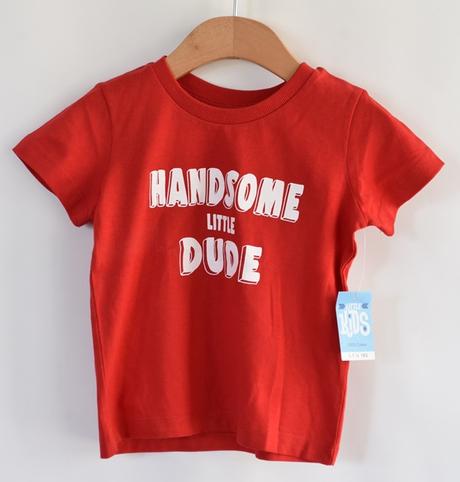 Tričko vel. 12 - 18 m, matalan,86