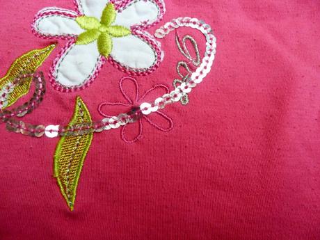 Tílko se zavazováním na ramínku - mickey, 92