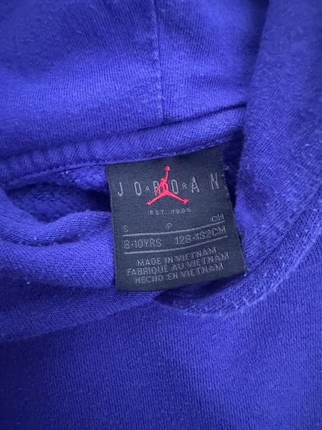 Mikina jordan, air jordan,134