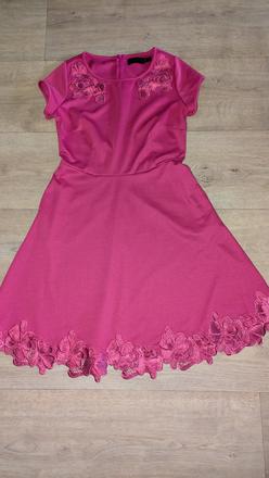 Krásné šaty bonprix vel. 38, bonprix,38
