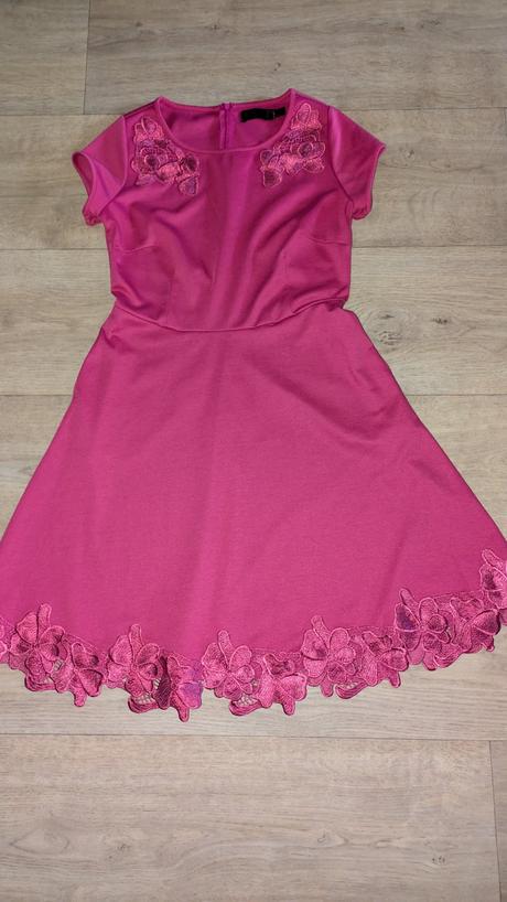 Krásné šaty bonprix vel. 38, bonprix,38