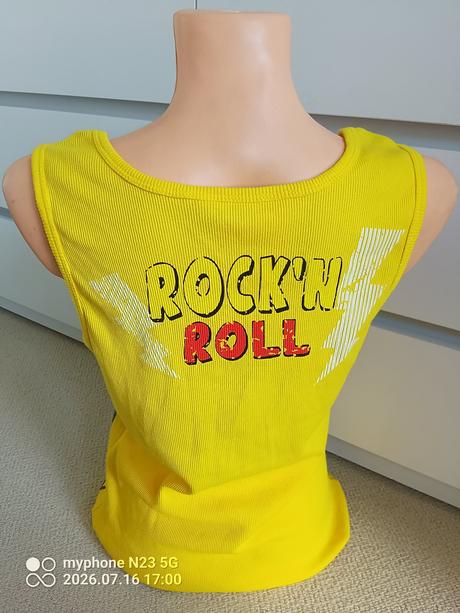 Tílko zn."melis" vel."xl", xl