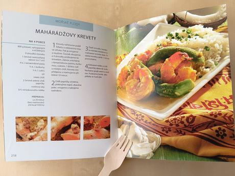 Kuchařka wok asijská kuchyně na každý den, 