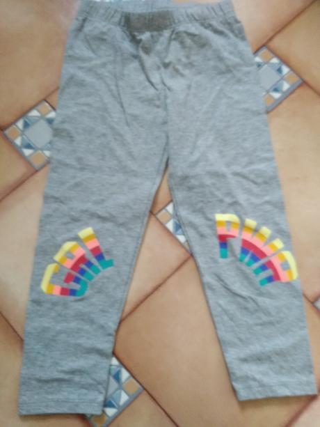 Legíny gap, gap,116