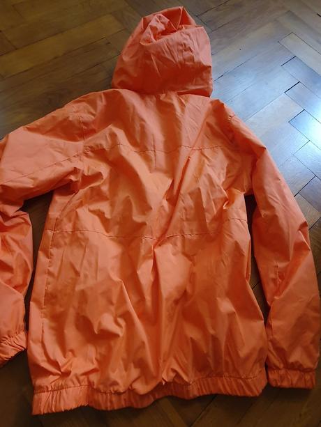 Šusťáková bunda, reserved,158