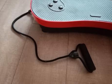 Vibrační přístroj,