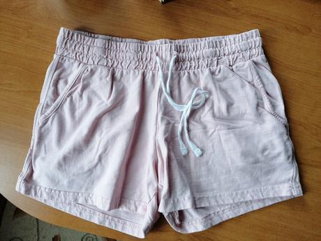 Kraťasy, kik,40