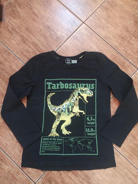 Tričko 122/128, pepco,122