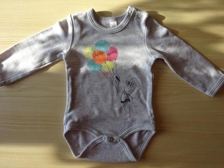 2x body dl.r. s obrázky, vel. 68, pepco,68