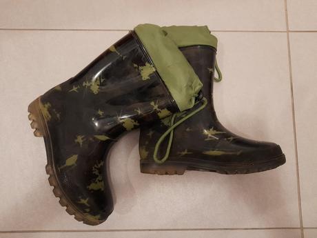 Holinky velikost 27, 27