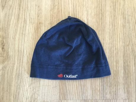 Čepice little angel outlast tenká, little angel®,80