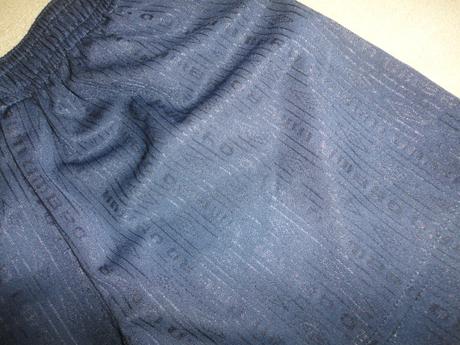 Sportovní kraťasy umbro, vel. 3-4 roky, umbro,104