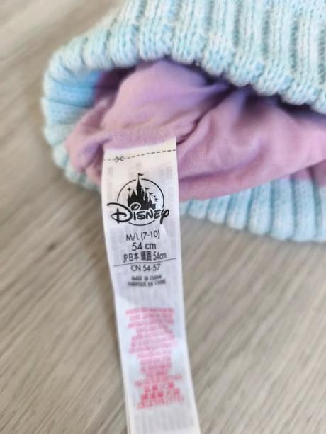 Šála s čepicí disney, disney,54