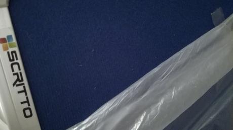 Textilni tabule, 