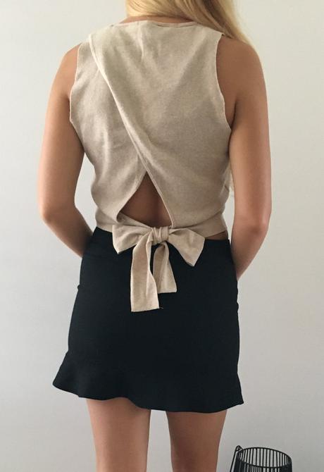 Crop halenka mng, vel. m, m