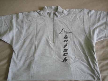 Sportovní triko etirel nejen na kolo, vel. m/l, etirel,m