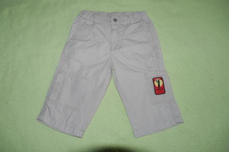 Kratasy bezove 86/92, 86