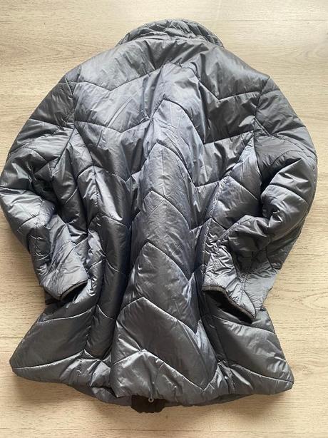 Krásná lehká bunda bexleys vel.48/50/xxl, 48