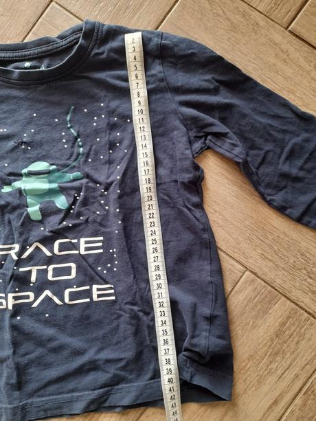 Chlapecké pyžamo zn. pepperts, vel. 134/140, pepperts,140