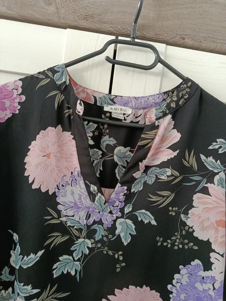 Košilová halenka, amisu,xs