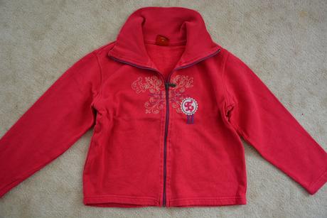 Mikiny 6-7 let, next,122