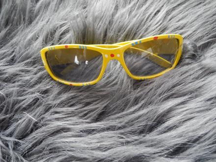 Dětské sluneční brýle,