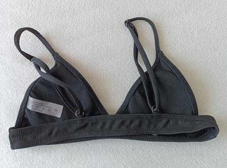 Vrchní díl plavek - xs, xs