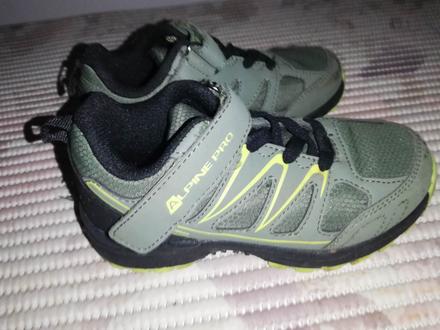 Boty alpine pro vel.29, alpine pro,29
