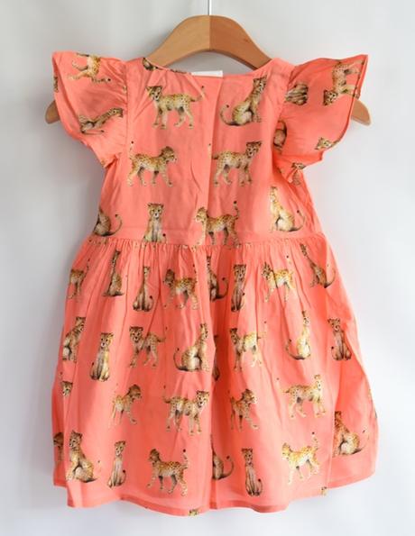 Šaty vel. 92, h&m,92