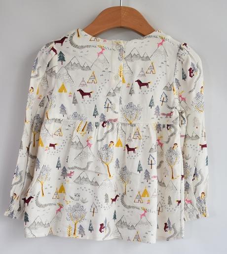 Blůzka vel. 18 - 24 m, marks & spencer,92