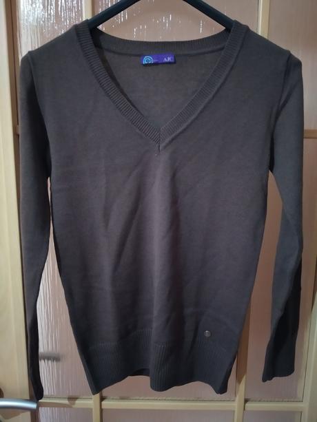 Dámský svetr ajc, 36