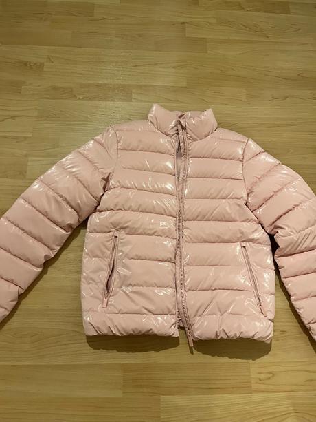 Zimni perova bunda, 164