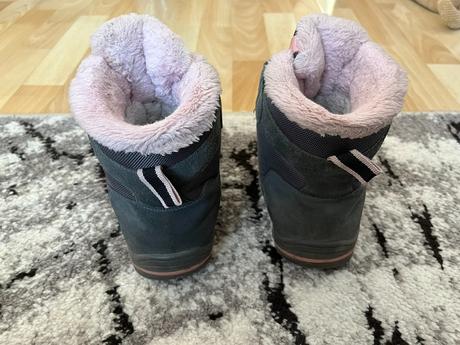 Dívčí boty protetika, protetika,33