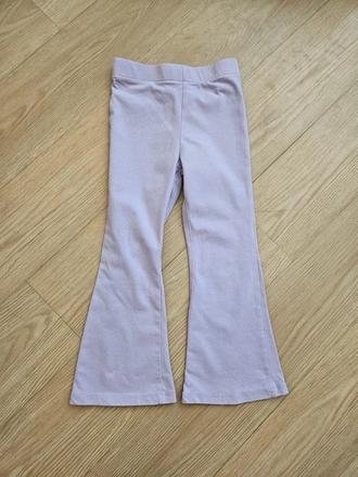 Zvonáče h&m, vel. 104, h&m,104