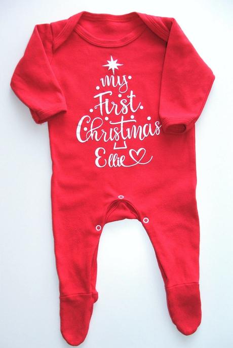 K736 vánoční overal vel. 6 - 12m, 80