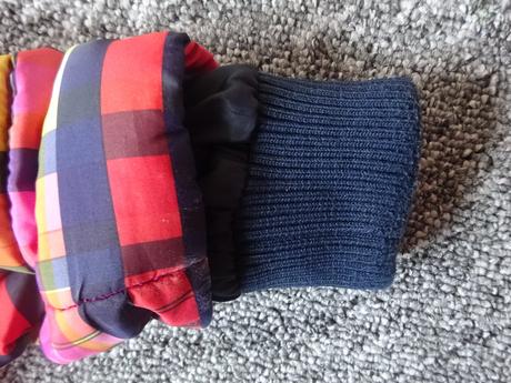 Zimní bunda, vel. 98, topolino,98