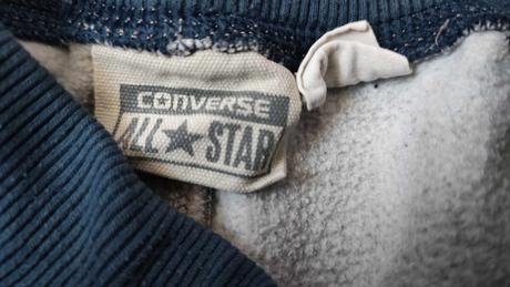 Tepláky pro kluka converse 116-122, converse,116