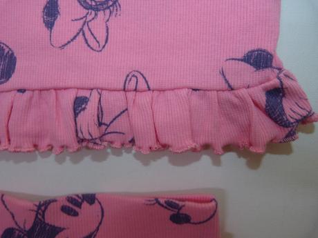 George nenošený komplet s mínnie vel. 86, george,86