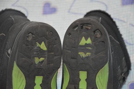 33 loap zimní boty, sněhulky, loap,33