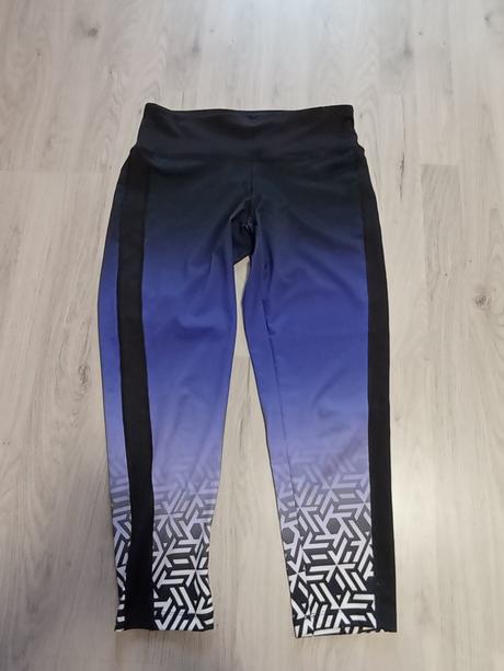 Legíny tříčtvrteční, crivit,m