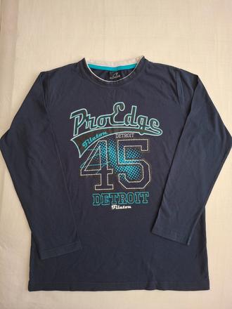 Chlapecké tričko s dl. rukávem, dognose,170