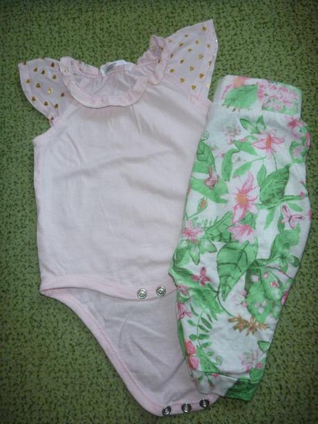 Lehké letní kalhoty, dopodopo,62