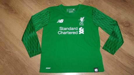 Dresové tričko vel. 110, 110